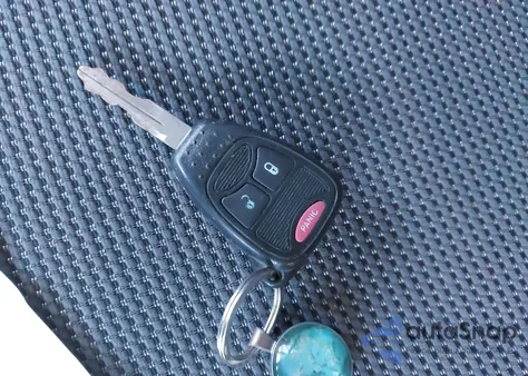 2012 Jeep Patriot Sport from USA, damaged, VIN 1C4NJRBB0CD637926